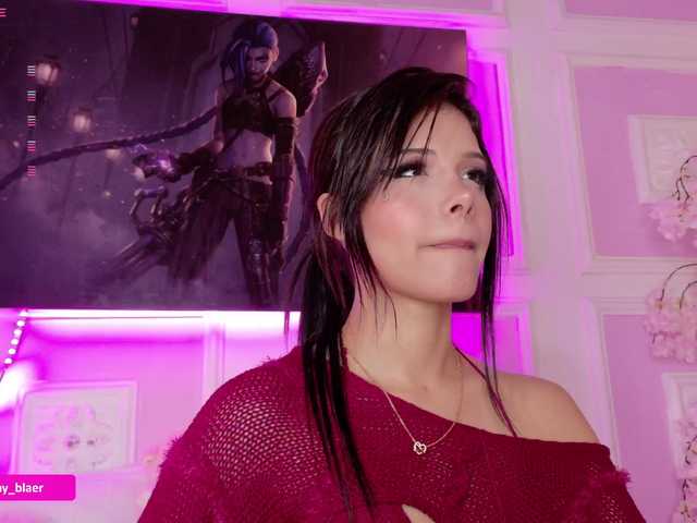 Sammyblaer live cam on BongaCams
