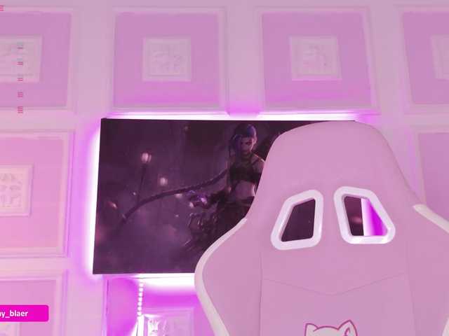 Sammyblaer live cam on BongaCams