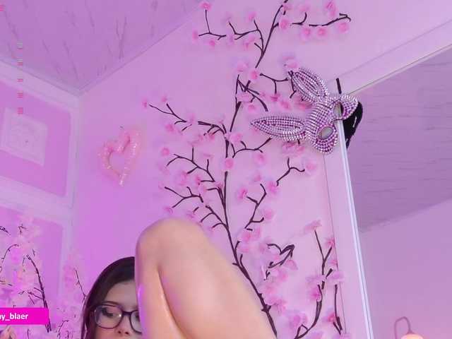 Sammyblaer live cam on BongaCams