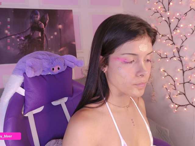 Sammyblaer live cam on BongaCams