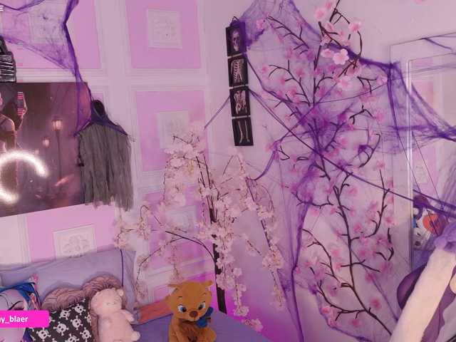 Sammyblaer live cam on BongaCams