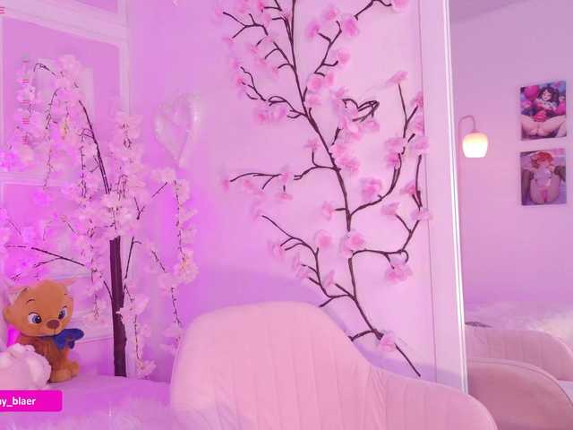 Sammyblaer live cam on BongaCams