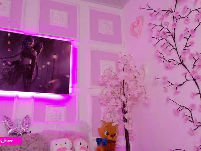 Sammyblaer live cam on BongaCams