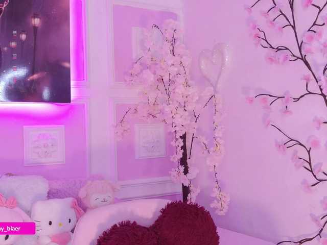 Sammyblaer live cam on BongaCams