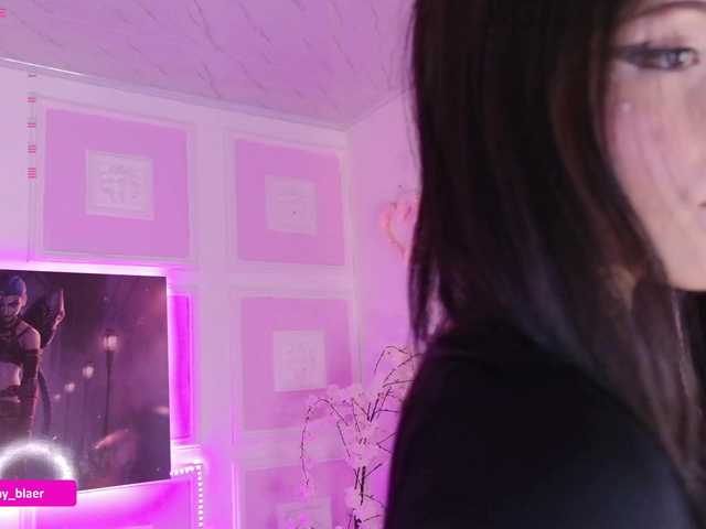 Sammyblaer live cam on BongaCams