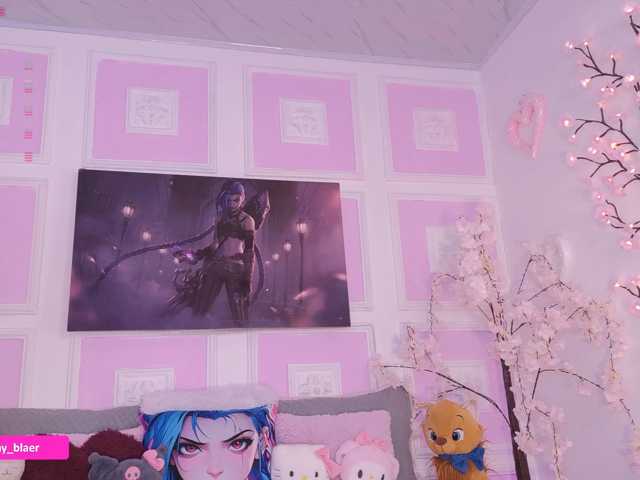Sammyblaer, en directo ahora en BongaCams