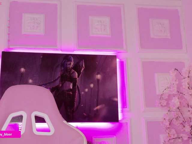 Sammyblaer live cam on BongaCams