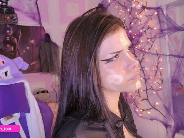 Sammyblaer live cam on BongaCams
