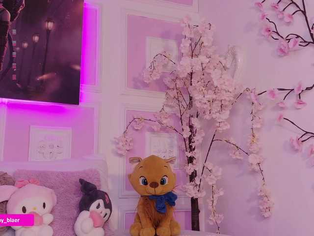 Sammyblaer live cam on BongaCams