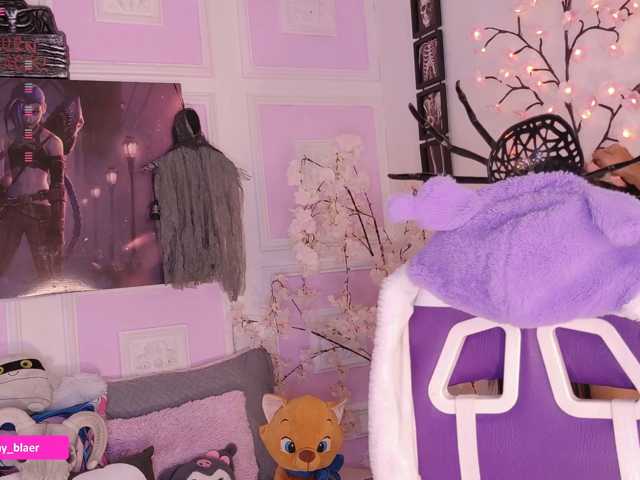 Sammyblaer live cam preview