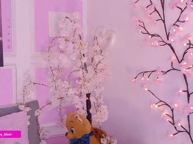 Sammyblaer live cam on BongaCams