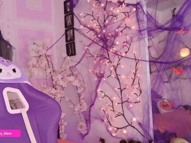 Sammyblaer live cam on BongaCams