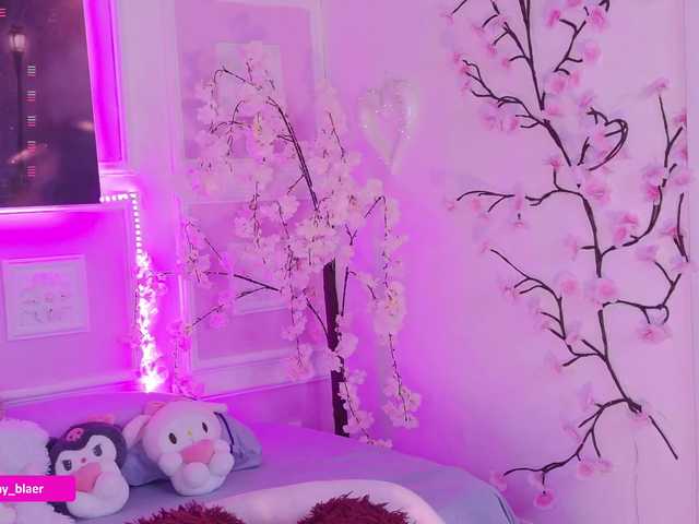Sammyblaer live cam on BongaCams