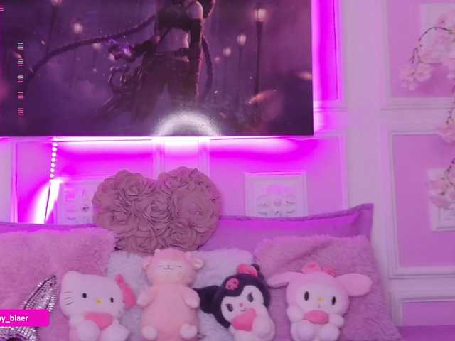 Sammyblaer live cam
