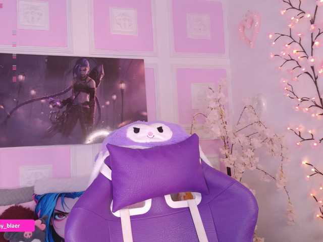 Sammyblaer, en directo ahora en BongaCams