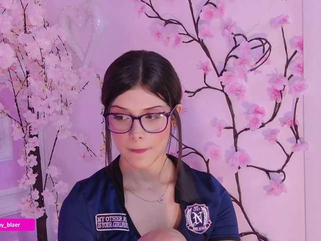 Sammyblaer live cam on BongaCams