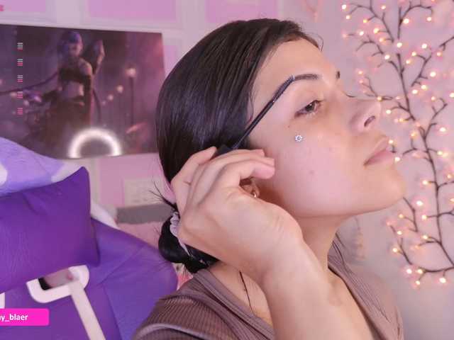 Sammyblaer live cam on BongaCams