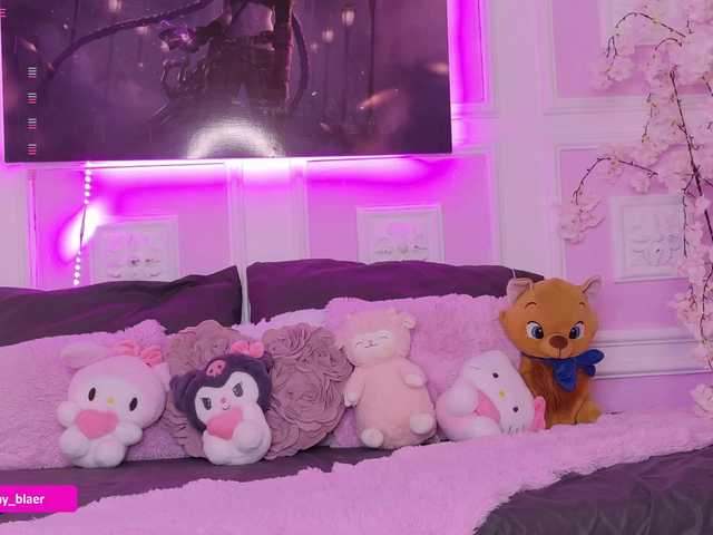 Sammyblaer live cam on BongaCams