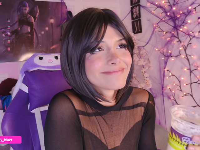 Sammyblaer live cam on BongaCams