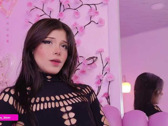 Sammyblaer live cam on BongaCams