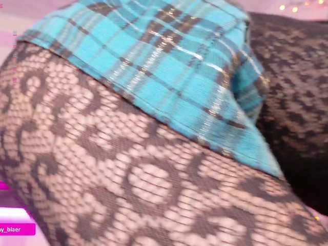 Sammyblaer's BongaCams show and profile