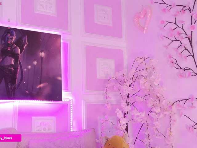Sammyblaer live cam on BongaCams