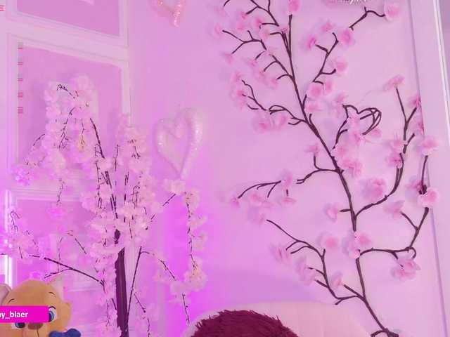 Sammyblaer live cam on BongaCams
