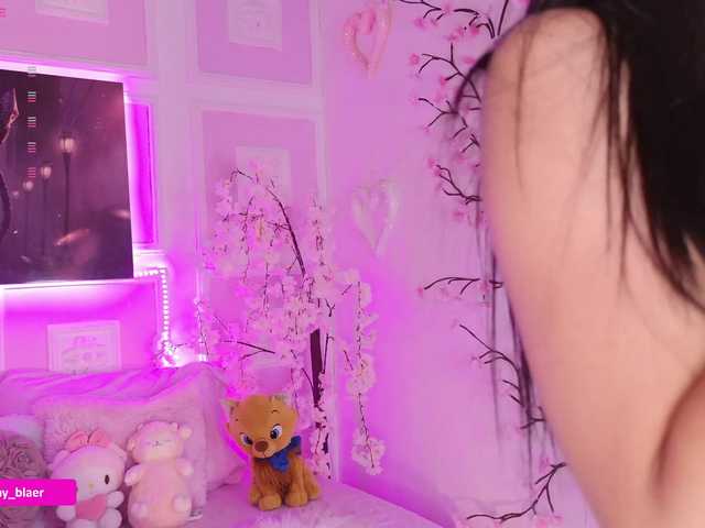 Sammyblaer live cam on BongaCams