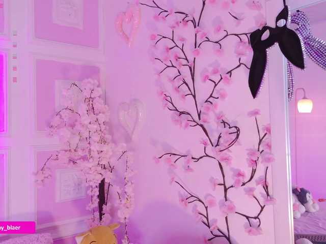 Sammyblaer live cam on BongaCams