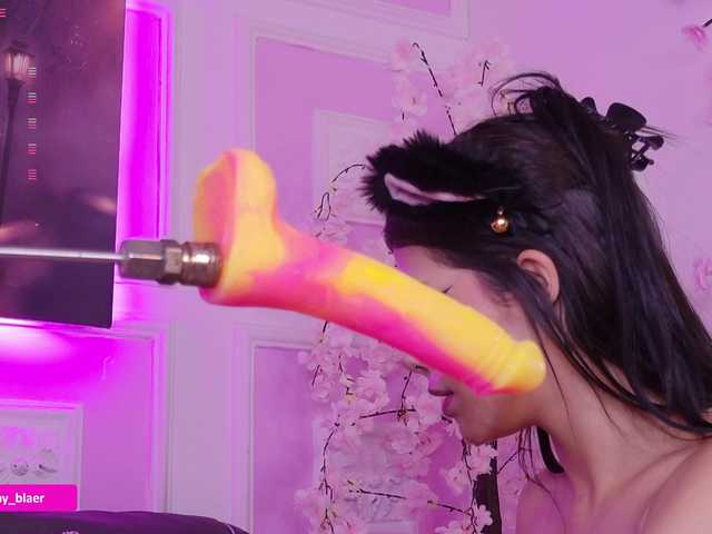 Sammyblaer live cam on BongaCams