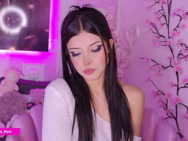 Sammyblaer live cam on BongaCams