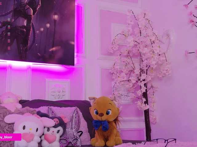 Sammyblaer live cam on BongaCams