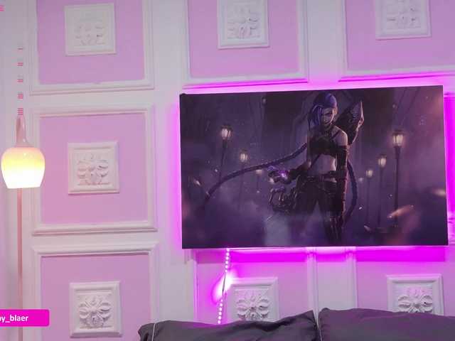 Sammyblaer