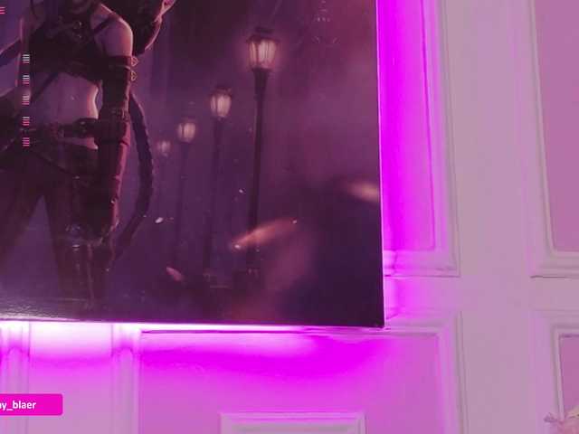 Sammyblaer live cam on BongaCams