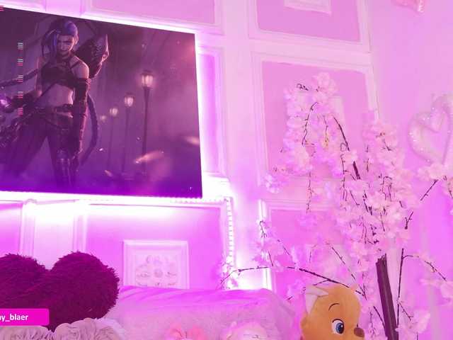 Sammyblaer live cam on BongaCams