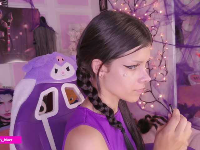 Sammyblaer live cam on BongaCams