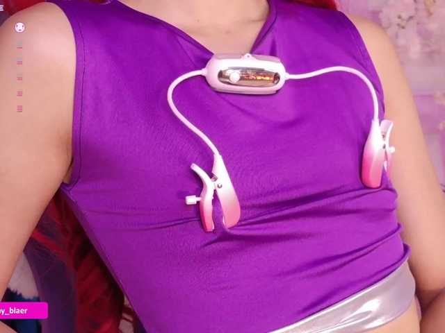 Sammyblaer live cam