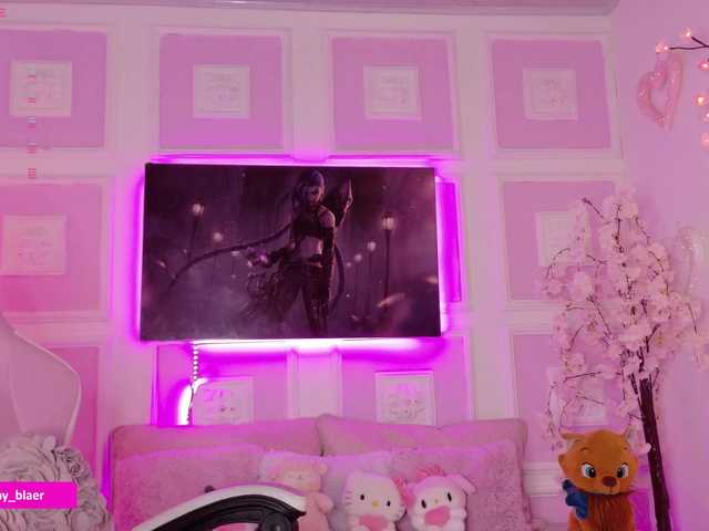 Sammyblaer live cam on BongaCams