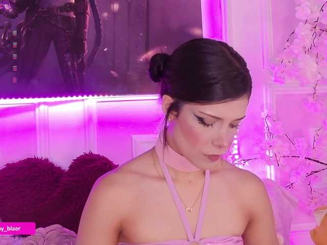Sammyblaer live cam on BongaCams