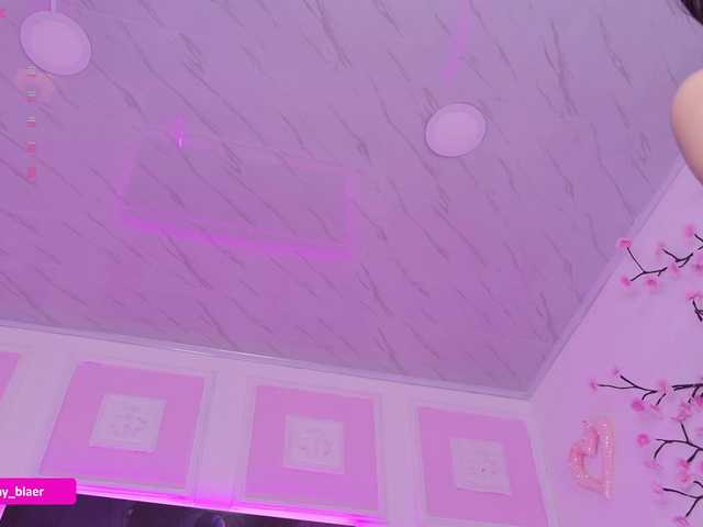 Sammyblaer live cam on BongaCams