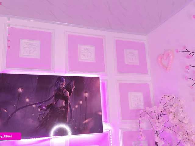 Sammyblaer live cam on BongaCams