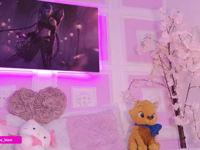 Sammyblaer live cam on BongaCams