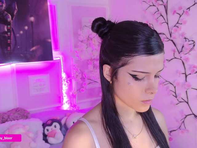 Sammyblaer live cam on BongaCams