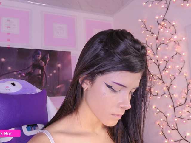 Sammyblaer live cam on BongaCams