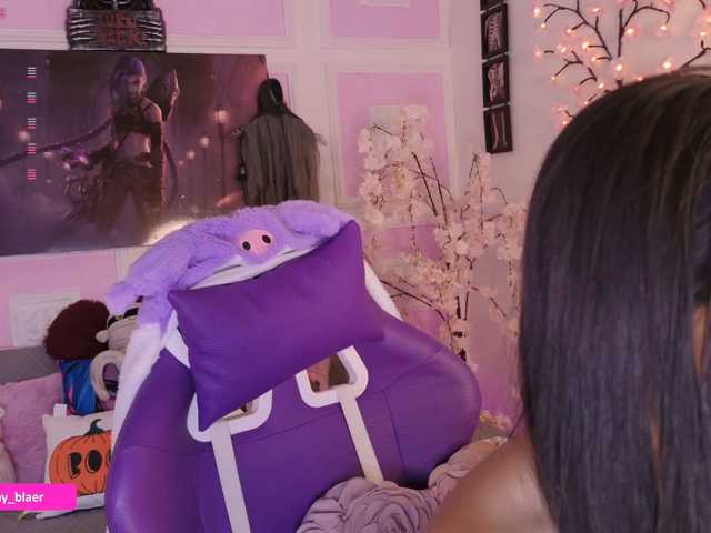 Sammyblaer