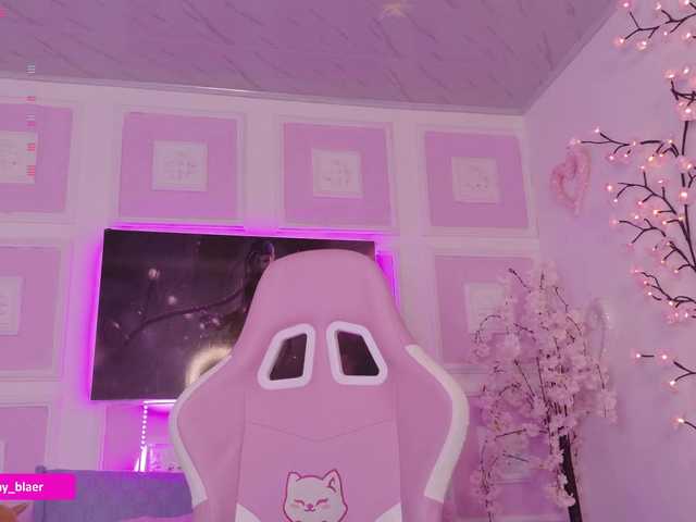 Sammyblaer live cam on BongaCams