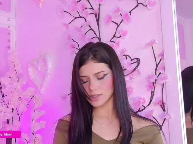 Sammyblaer live cam on BongaCams