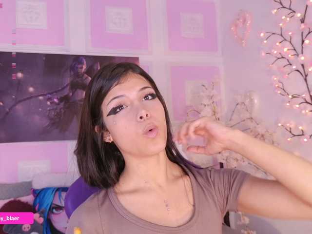 Sammyblaer live cam on BongaCams