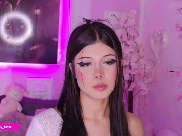 Sammyblaer live cam on BongaCams