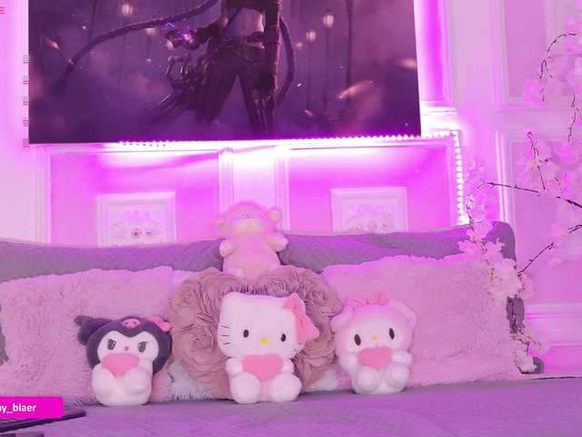 Sammyblaer live cam preview